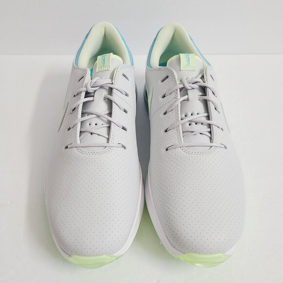 NEW Nike Air Zoom Victory Tour 3 Golf Shoes DV6798-047 Size 12.5 Photon Dust